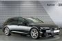 2021 Audi A6 Avant 45 TFSI 265 Quattro Black Edition 5dr S Tronic