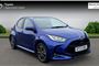 2023 Toyota Yaris 1.5 Hybrid Design 5dr CVT