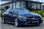 2019 Mercedes-Benz CLS CLS 400d 4Matic AMG Line Premium + 4dr 9G-Tronic