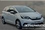 2020 Honda Jazz 1.5 i-MMD Hybrid EX 5dr eCVT