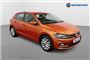 2020 Volkswagen Polo 1.0 TSI 115 SEL 5dr