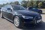 2017 Audi A6 2.0 TDI Quattro SE Executive 4dr S Tronic