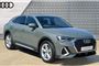 2024 Audi Q3 35 TFSI S Line 5dr S Tronic [Leather]