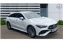 2024 Mercedes-Benz CLA Shooting Brake CLA 250e AMG Line Premium 5dr Tip Auto