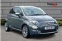 2020 Fiat 500 1.0 Mild Hybrid Star 3dr