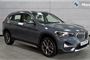 2021 BMW X1 xDrive 20i [178] xLine 5dr Step Auto