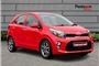 2021 Kia Picanto 1.0 3 5dr Auto [4 seats]