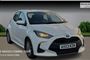 2023 Toyota Yaris 1.5 Hybrid Icon 5dr CVT