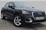 2020 Audi Q2 30 TFSI Sport 5dr