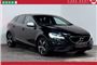 2017 Volvo V40 T2 [122] R DESIGN Nav Plus 5dr