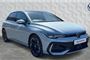 2025 Volkswagen Golf 1.5 eTSI 150 R-Line 5dr DSG