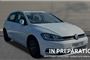 2018 Volkswagen Golf 1.0 TSI 115 SE [Nav] 5dr