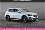 2019 BMW X1 sDrive 18d xLine 5dr Step Auto