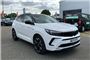2023 Vauxhall Grandland 1.2 Turbo Ultimate 5dr