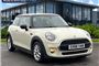 2016 MINI Hatchback 1.5 Cooper 3dr Auto