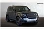 2024 Land Rover Defender 3.0 D250 S 110 5dr Auto