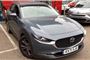 2021 Mazda CX-30 2.0 e-Skyactiv G MHEV Sport Lux 5dr Auto