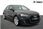 2022 Audi A1 30 TFSI 110 S Line 5dr