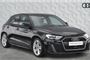 2023 Audi A1 30 TFSI 110 S Line 5dr