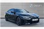 2025 BMW 4 Series Gran Coupe 420i M Sport 5dr Step Auto