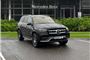 2020 Mercedes-Benz GLS GLS 400d 4Matic AMG Line Premium + 5dr 9G-Tronic