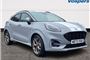 2023 Ford Puma 1.0 EcoBoost Hb mHEV 155 ST-Line X Gold Ed 5dr DCT