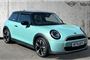2024 MINI Hatchback 2.0 S Exclusive 3dr Auto
