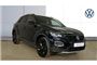 2020 Volkswagen T-Roc 1.5 TSI EVO Black Edition 5dr DSG