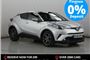 2019 Toyota C-HR 1.8 Hybrid Excel 5dr CVT [Leather]