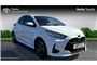 2022 Toyota Yaris 1.5 Hybrid Design 5dr CVT