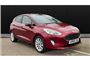 2020 Ford Fiesta 1.0 EcoBoost Titanium X 5dr