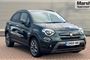 2019 Fiat 500X 1.0 Cross Plus 5dr