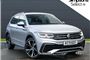 2021 Volkswagen Tiguan 1.5 TSI 150 R-Line 5dr DSG