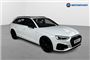 2023 Audi A4 Avant 35 TFSI Black Edition 5dr S Tronic