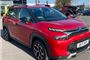 2021 Citroen C3 Aircross 1.2 PureTech 110 Shine 5dr