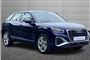 2022 Audi Q2 35 TFSI S Line 5dr S Tronic