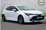 2022 Toyota Corolla 1.8 VVT-i Hybrid Design 5dr CVT