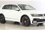 2016 Volkswagen Tiguan 2.0 TDi 150 4Motion R-Line 5dr DSG