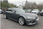 2019 Audi A4 35 TDI S Line 4dr S Tronic