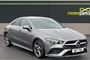 2021 Mercedes-Benz CLA CLA 220d AMG Line 4dr Tip Auto