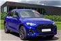 2023 Audi Q5 40 TDI Quattro Black Edition 5dr S Tronic