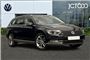 2017 Volkswagen Passat Estate 2.0 TDI GT 5dr [Panoramic Roof]