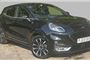 2023 Ford Puma 1.0 EcoBoost Hybrid mHEV ST-Line Vignale 5dr