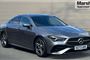 2024 Mercedes-Benz CLA CLA 200 AMG Line Executive 4dr Tip Auto