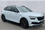 2022 Skoda Kamiq 1.0 TSI 110 Monte Carlo 5dr