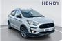 2019 Ford Ka+ 1.2 85 Active 5dr