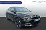 2022 Citroen C4 1.2 PureTech [130] Shine Plus 5dr Auto