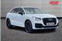 2020 Audi Q2 30 TDI Black Edition 5dr S Tronic