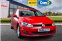 2015 Volkswagen Golf 2.0 TDI Match 5dr