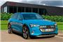 2019 Audi e-tron 300kW 55 Quattro 95kWh Edition 1 5dr Auto